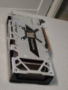 Sapphire Nitro+ RX 6600 XT Gaming OC 8GB GDDR6