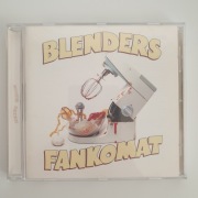 Blenders - Fankomat CD