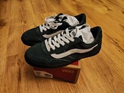 Buty  Vans Cruze Too ComfyCush 90's Deep Forest