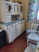 Kredens ,wodniarka ,krzesła,szafka