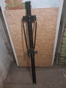 Uchwyt rowerowy bagażnika dachowy