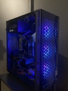 Komputer do gier/pracy/nauki Ryzen 5 Gtx 1660 Super