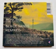 Bonobo Black Sands Remixed