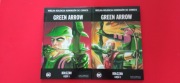 "Green Arrow: Kołczan" cz. 1 i 2 (WKKDC #3 i 4)