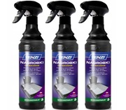 Środek Do Mycia Nagrobków TENZI Nagrobki Czyszczenie Bio Spray 3x
