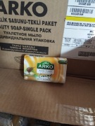 Mydło Arko 90 gram miód i krem