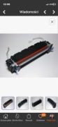 DELL C1760nw FUSER Piec do drukarki