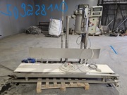 WAGOPAKOWARKA , WORKOWNICA , pakowarka  nierdzewna inox