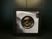 Moneta SUPER PREMIUM STRAŻAK 20$ 3oz bohater