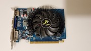 Karta graficzna Manli NVIDIA GeForce GT 730 4GB DDR3 HDMI DVI VGA