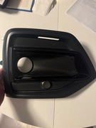 Kratka halogenu zderzaka Audi q5 -2023