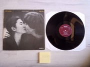 The Beatles - John Lennon - Double Fantasy