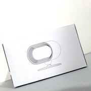 Multifunkcyjna lampa ścienna LED z pilotem, dotykowa, zmiana barwy, US