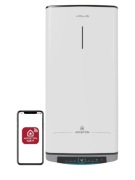 Bojler elektryczny ARISTON Velis Dune WiFi 100 80 lnowy gwarancja 