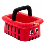 GANG BIEDRONIAKÓW KOSZYK KAROL MASKOTKA