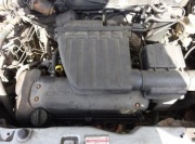 Silnik1.3 94 km benzyna Suzuki Ignis Subaru JUSTY G3X Suzuki Swift 4x4AWD