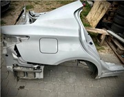 Infiniti Q50 ćwiartka błotnik poszycie prawy tył