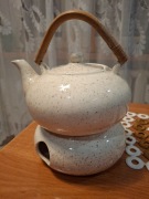 czajnik pogrzewacz ceramiczny