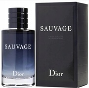 Sauvage Dior 100 ml Oryginalne perfumy męskie Oryginalny produkt