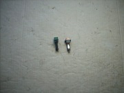 LUKSOMAT SW-02 kontrolki UNITRA Fonica