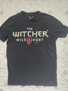 sinsay t-shirt męski xs