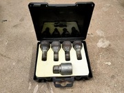 Śruby zabezpieczające do felg, Opel, oryginał GM