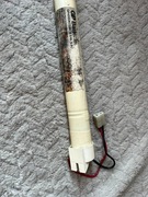 Pakiet akumulatorów GP BATTEIES  Ni-Cd 6 V 4.5 Ah