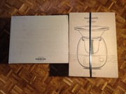 THERMOMIX TM6 fabrycznie zapakowany, biały z dodatkami, gwarancja