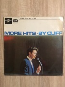 Cliff Richard More Hits By Cliff  EX+++ 1Press