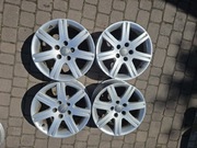 Alufelgi Audi 16 cali