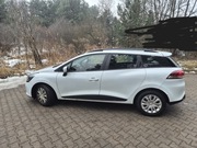 Renault Clio Grandtour ALIZE 1.2 Kombi mały przebieg rocznik 2016