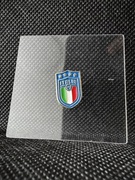 Oficjalna Odznaka Reprezentacja Włoch