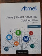 Microchip Atmel Eval: ATSAMA5D2-XULT