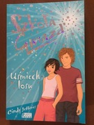 SZKOŁA GWIAZD, UŚMIECH LOSU. CINDY  JEFFERIES