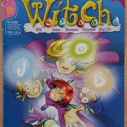 Czarodziejki WITCH nr 99