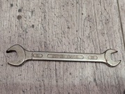 Klucz płaski, Super Steel 12x14, WFR Radebeul DDR