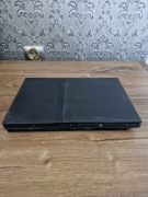 Playstation 2 slim SCPH-75004