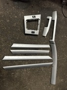 Komplet dekorów do BMW e46 sedan/touring