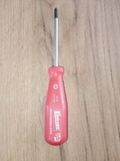 Cimko PH 1x80 Wkrętak krzyżowy Chrom-Vanadium-EXTRA 