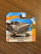 Hot wheels autko do kolekcji nowe w pudełku 