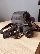 Aparat Canon EOS 100D