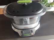 Parowar firmy Tefal