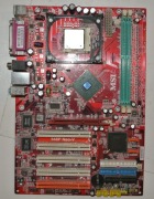 Płyta główna MSI 848P Neo-V