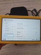 Nintendo switch lite cfw atmosphere zolta 200gb