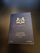 Parfums De Marly - Layton Exclusif 1,5ml