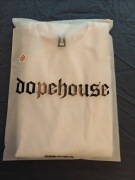 Preorder T-shirt Koszulka Dopehouse Gibbs Zrobiłem to dla siebie ZTDS 
