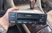 Radio BMW e38 7er business rds na kasety sprawne