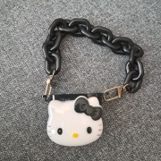 Etui na sluchawki hello kitty sanrio