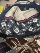 Kurtka zimowa HIKIS nowa