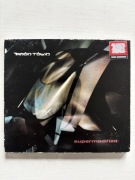 Amon Tobin Supermodified CD
